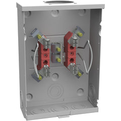MILBANK U7487-RL-TG RELAYS & SWITCHES