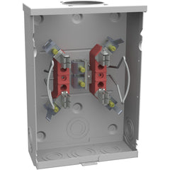 MILBANK U7487-RL-TG-KK RELAYS & SWITCHES