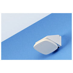 Oberon 1011-00-WH Right Angle Wi-Fi Access Point Wall Mount for AP Models White