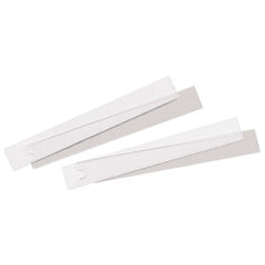 Panduit C4PPLK Printer Labels 0.34 in L 66.2 mm W Replacement MPN