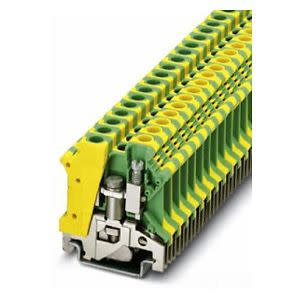 PHOENIX CONTACT 0442079 TERMINAL BLOCKS