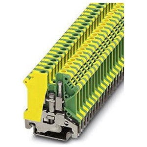 PHOENIX CONTACT 0441504 TERMINAL BLOCKS