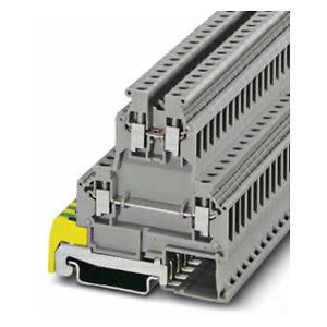 PHOENIX CONTACT 0461018 TERMINAL BLOCKS