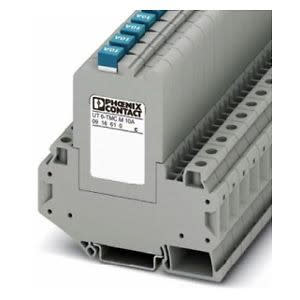PHOENIX CONTACT 0916603 CIRCUIT BREAKERS