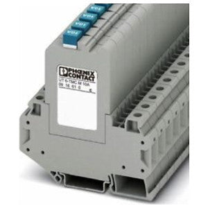 PHOENIX CONTACT 0916610 CIRCUIT BREAKERS