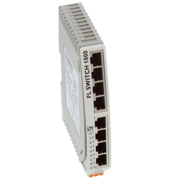 PHOENIX CONTACT 1085243 CONTROL BOARDS