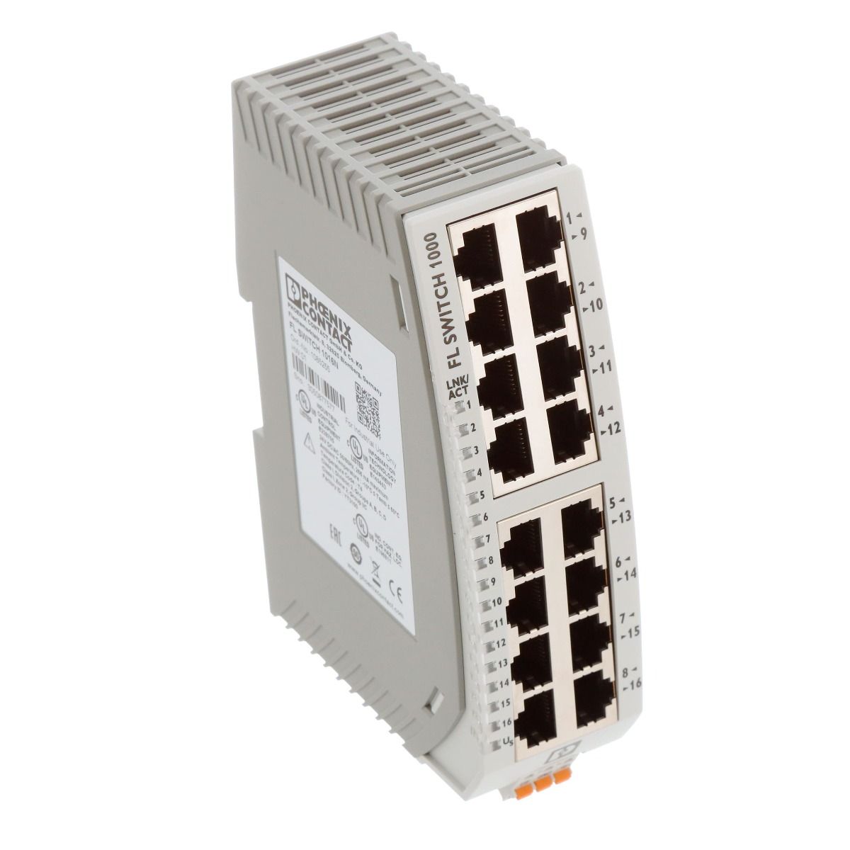 PHOENIX CONTACT 1085255 CONTROL BOARDS
