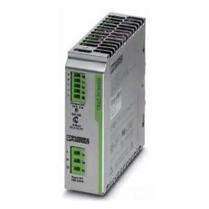 PHOENIX CONTACT 2866310 POWER SUPPLY CONTROL BOARDS