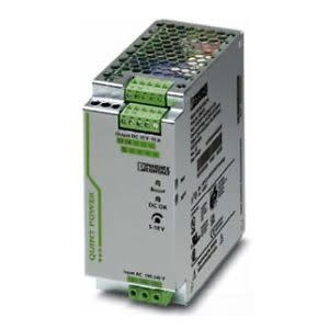 PHOENIX CONTACT 2866718 POWER SUPPLY CONTROL BOARDS