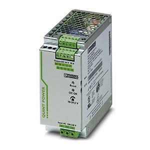 PHOENIX CONTACT 2866763 POWER SUPPLY CONTROL BOARDS