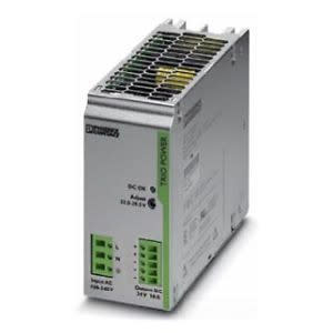 PHOENIX CONTACT 2866323 POWER SUPPLY CONTROL BOARDS