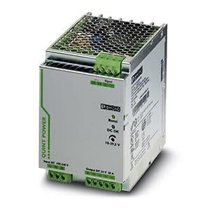 PHOENIX CONTACT 2866776 POWER SUPPLY CONTROL BOARDS