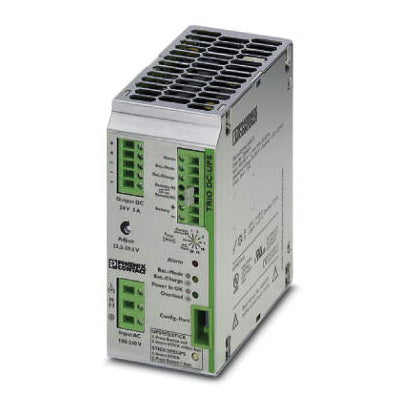 PHOENIX CONTACT 2866611 POWER SUPPLY CONTROL BOARDS