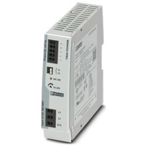 PHOENIX CONTACT 2903153 POWER SUPPLY CONTROL BOARDS