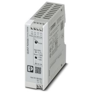 PHOENIX CONTACT 2904598 POWER SUPPLY CONTROL BOARDS