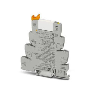 PHOENIX CONTACT 2909524 RELAYS & SWITCHES