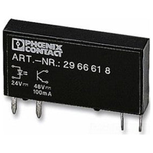 PHOENIX CONTACT 2966595 RELAYS