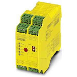 PHOENIX CONTACT 2981428 SAFETY SWITCHES