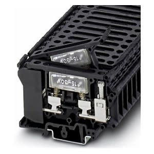PHOENIX CONTACT 3004265 TERMINAL BLOCKS