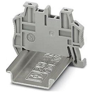 Phoenix Contact 3022276 DIN Rail Mountable CLIPFIX 35-5 Quick Mounting ...