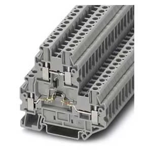 PHOENIX CONTACT 3046676 TERMINAL BLOCKS
