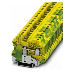 PHOENIX CONTACT 3046207 TERMINAL BLOCKS