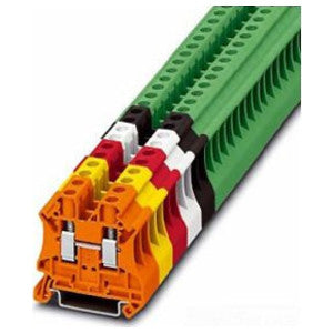 PHOENIX CONTACT 3045198 TERMINAL BLOCKS