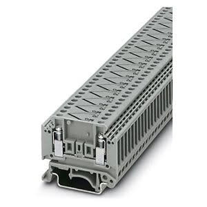 PHOENIX CONTACT 3100046 TERMINAL BLOCKS