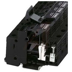 Phoenix Contact 3048386 Fuse Terminal Block Screw Connection 690V 32A 16-4 AWG 18.0mm W Black