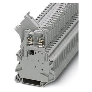 PHOENIX CONTACT 3074169 TERMINAL BLOCKS