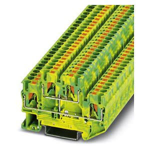 PHOENIX CONTACT 3210596 TERMINAL BLOCKS