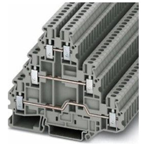 PHOENIX CONTACT 3214259 TERMINAL BLOCKS