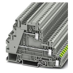 PHOENIX CONTACT 3214360 TERMINAL BLOCKS