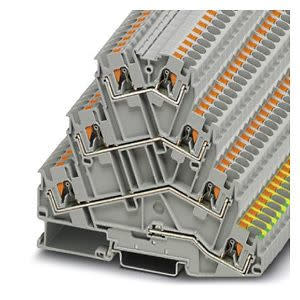 PHOENIX CONTACT 3210442 TERMINAL BLOCKS