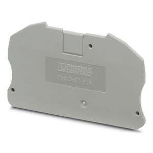 PHOENIX CONTACT 3212060 TERMINAL BLOCKS