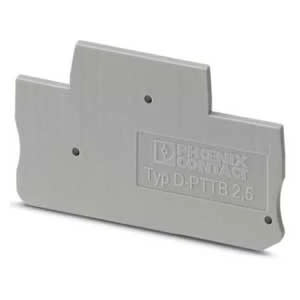 PHOENIX CONTACT 3211634 TERMINAL BLOCKS
