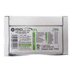 ProLine GEC226-MVPS-3W-NEW CFL Ballast Electronic Programmed Start 1 or 2-Lamp High (1.15) BF