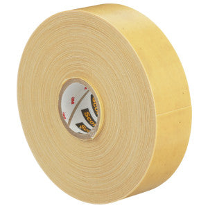 Scotch 2520-3/4X36YD Adhesive Varnished Cambric Tape Yellow 36 yd. x 3/4 in.