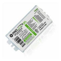 ProLine GEC213-MVPS-3WNEW CFL Ballast Electronic Programmed Start 1 or 2-Lamp Normal-High (1.0) BF
