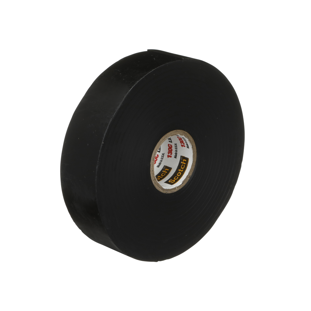 SCOTCH 130C-1X30FT SPLICING TAPES