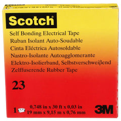 Scotch 23-3/4INX30FT Electrical Tape