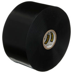 Scotch 88-SUPER-2X36YD Scotch® Super 88 Premium Vinyl Electrical Tape Black 2 in x 36 yd