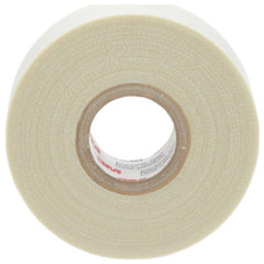 Scotch 69-3/4INX66FT Glass Cloth Electrical Tape 66-ft. x 3/4-Inch White