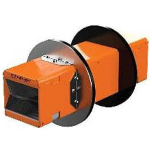 Specified Technologies EZDP133CWK EZ-Path Series 33 Circular Wall Kit Orange