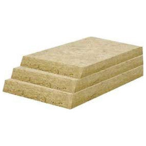 Specified Technologies SSAMW Mineral Wool Board 2 ft. X 4 ft. X 1.5