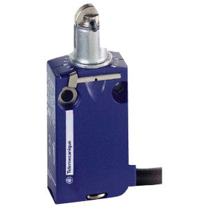 TELEMECANIQUE SENSORS XCMD2102L1 LIMIT SWITCHES