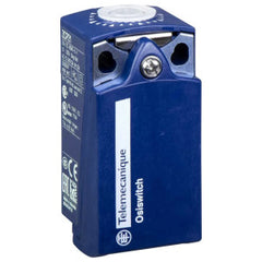Telemecanique Sensors ZCP21 Limit Switch Compact Plastic Body 240V 10A 2-Pole 1NO/1NC Snap Action