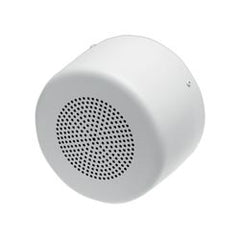 VALCOM V-763-BK Desk Top/Wall One-Way Speaker