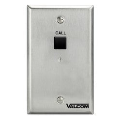 VALCOM V-2971 Call-In Switch