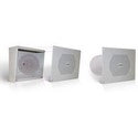 VALCOM V-9852 8 Wall Speaker One-Way (includes V-9807)